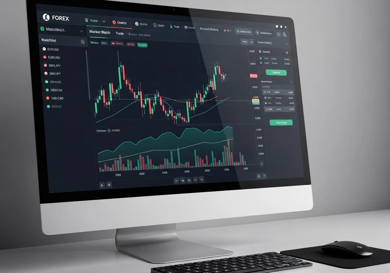 ¿Qué es el comercio de Forex y cómo funciona? Una guía completa para principiantes