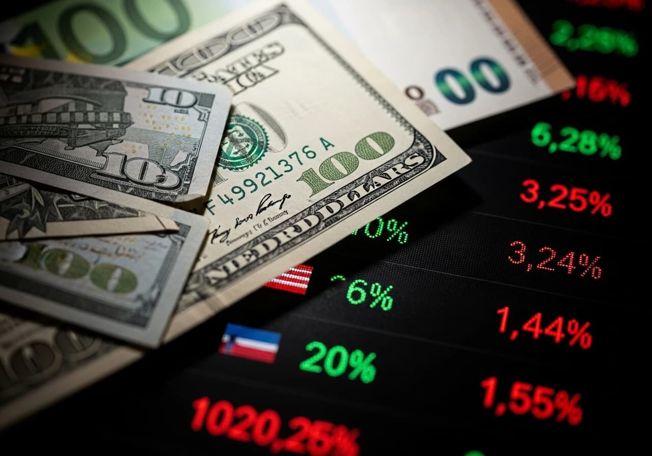 ¿Cuál es el Precio por el que se Puede Cambiar la Moneda de un País por Otra?