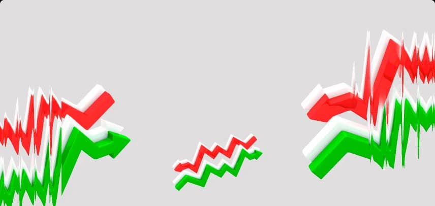 Navegando por la volatilidad del mercado