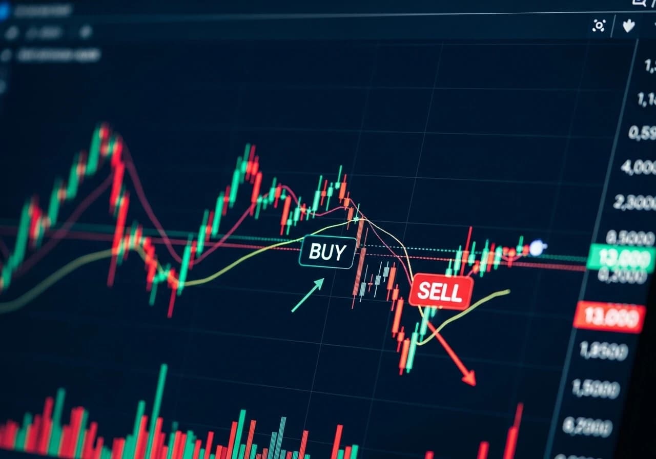 Cuándo Comprar y Cuándo Vender en Forex: Estrategias Clave para un Trading Exitoso