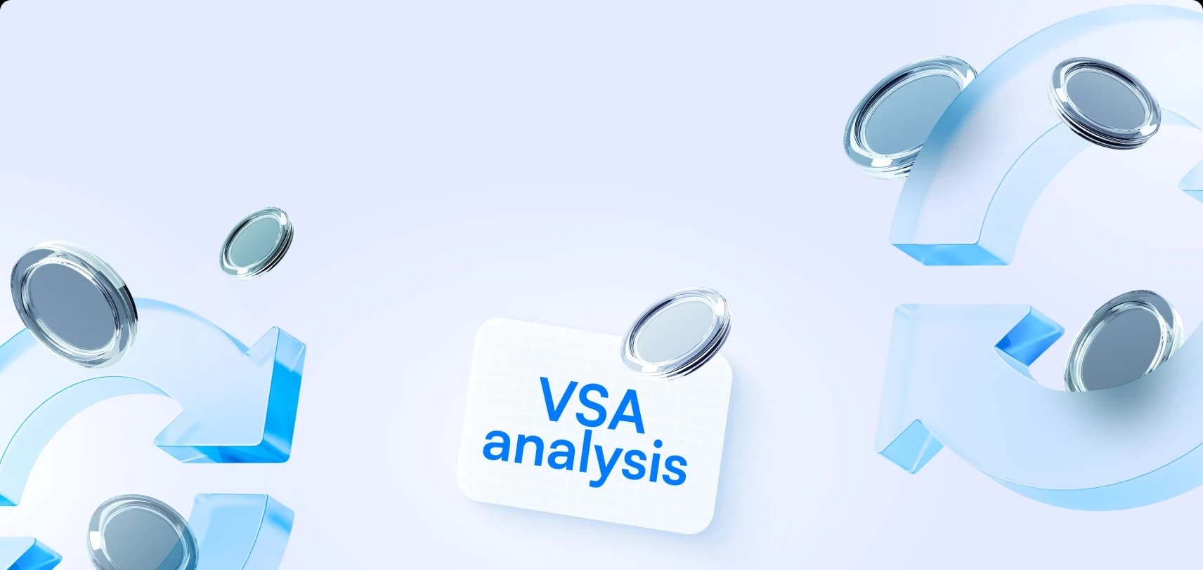 Análisis VSA: Un método de trading que no requiere indicadores