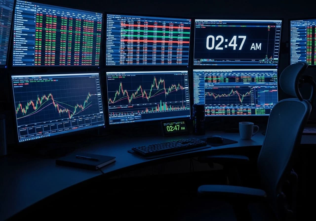 ¿Cuánto tiempo puedes operar con opciones de SPY después de horas? Descubre los secretos del trading fuera de horario