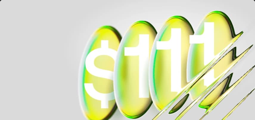 Hemos lanzado el bono de $111