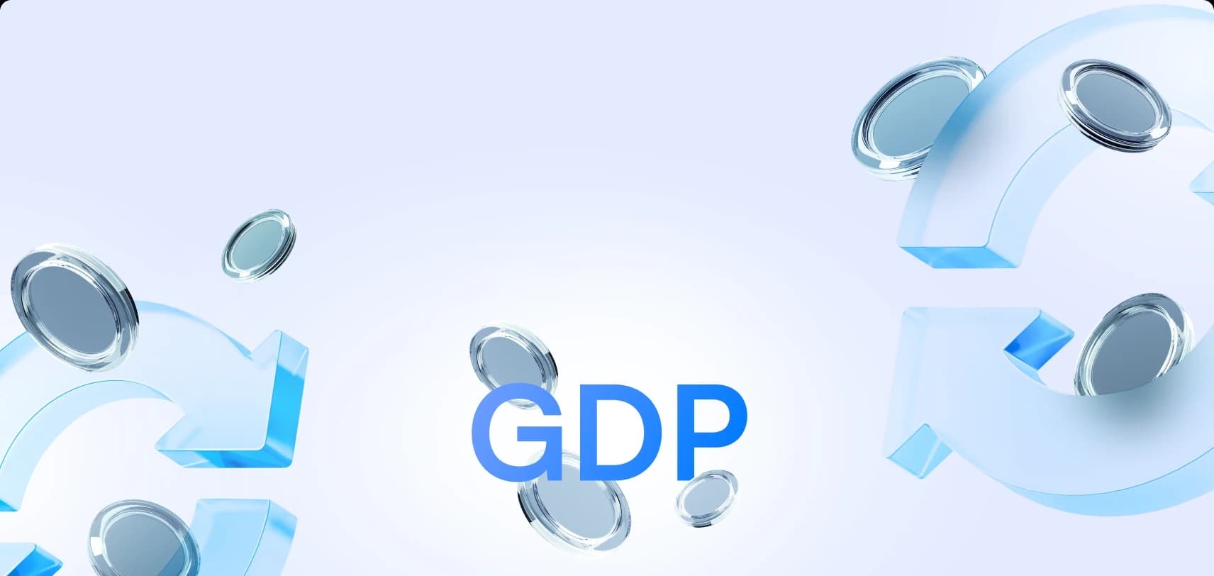 ¿Cómo proporciona el PIB información sobre el estado de salud de una economía?