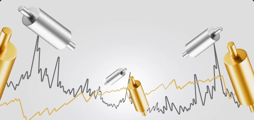 Cómo realizar un análisis del flujo de órdenes para EURUSD