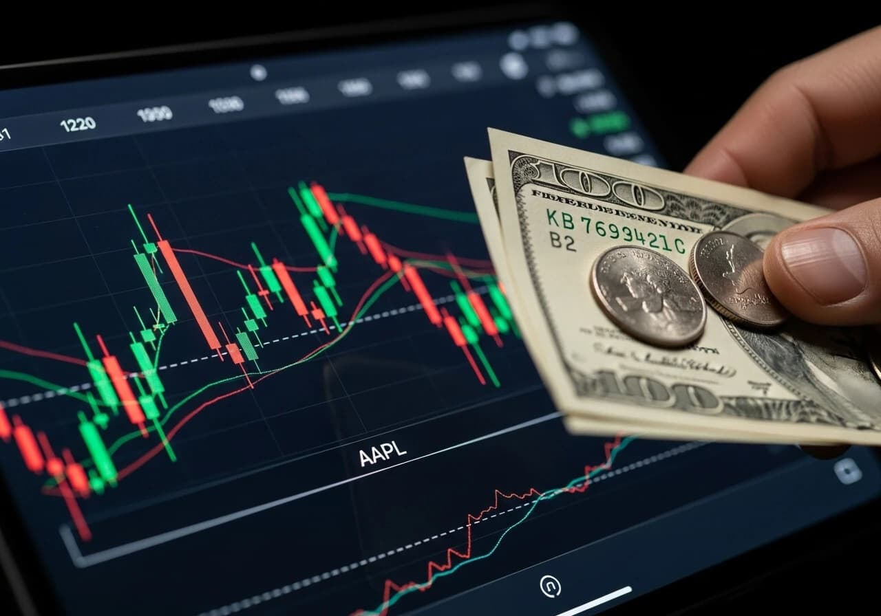 ¿Cuánto cuesta comprar acciones de Apple? Una guía integral para inversores
