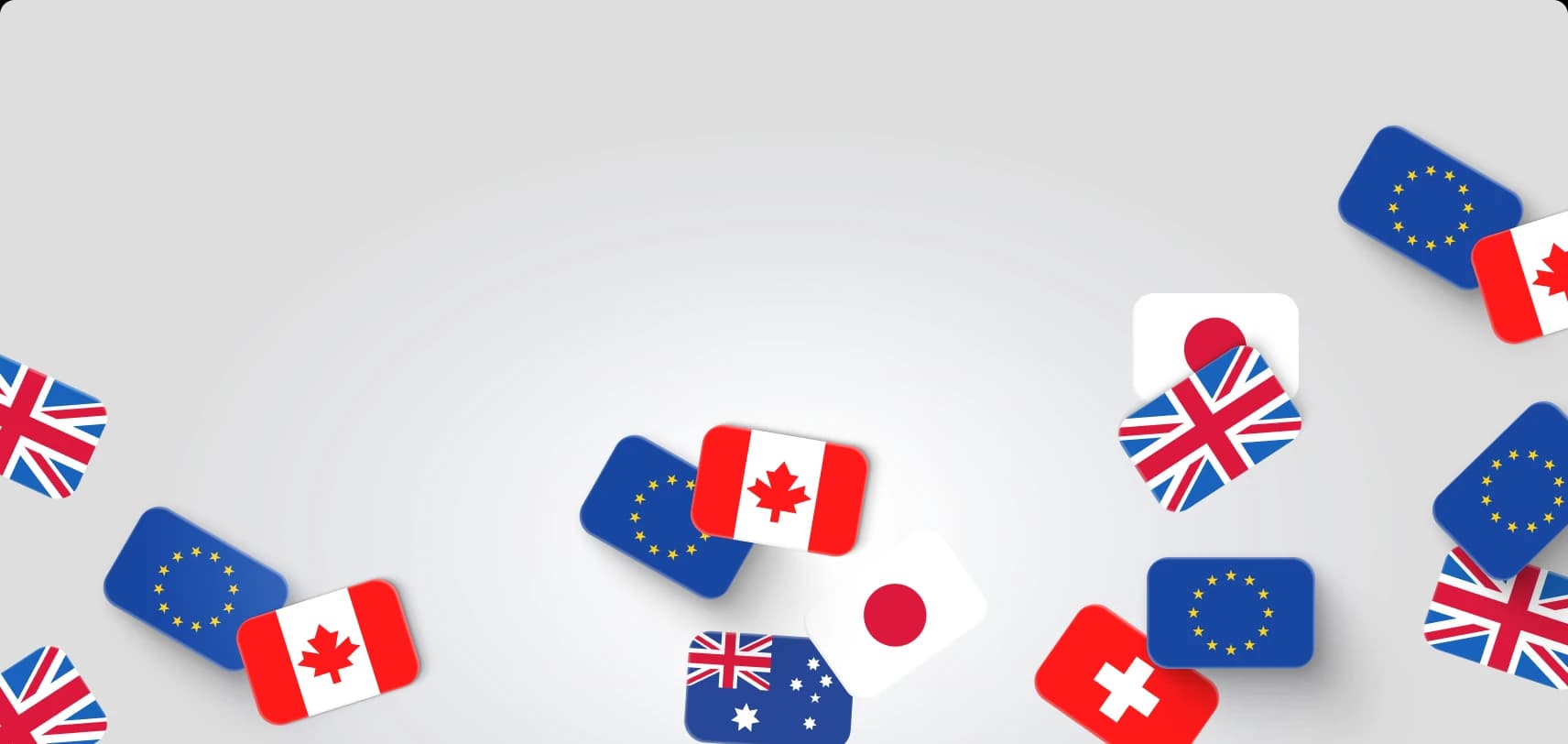 ¿Por qué operar con pares de divisas menores?