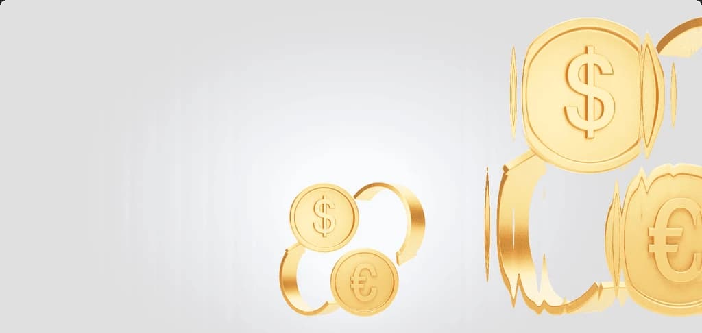 Trading con EURUSD: historia, estrategias y análisis técnico