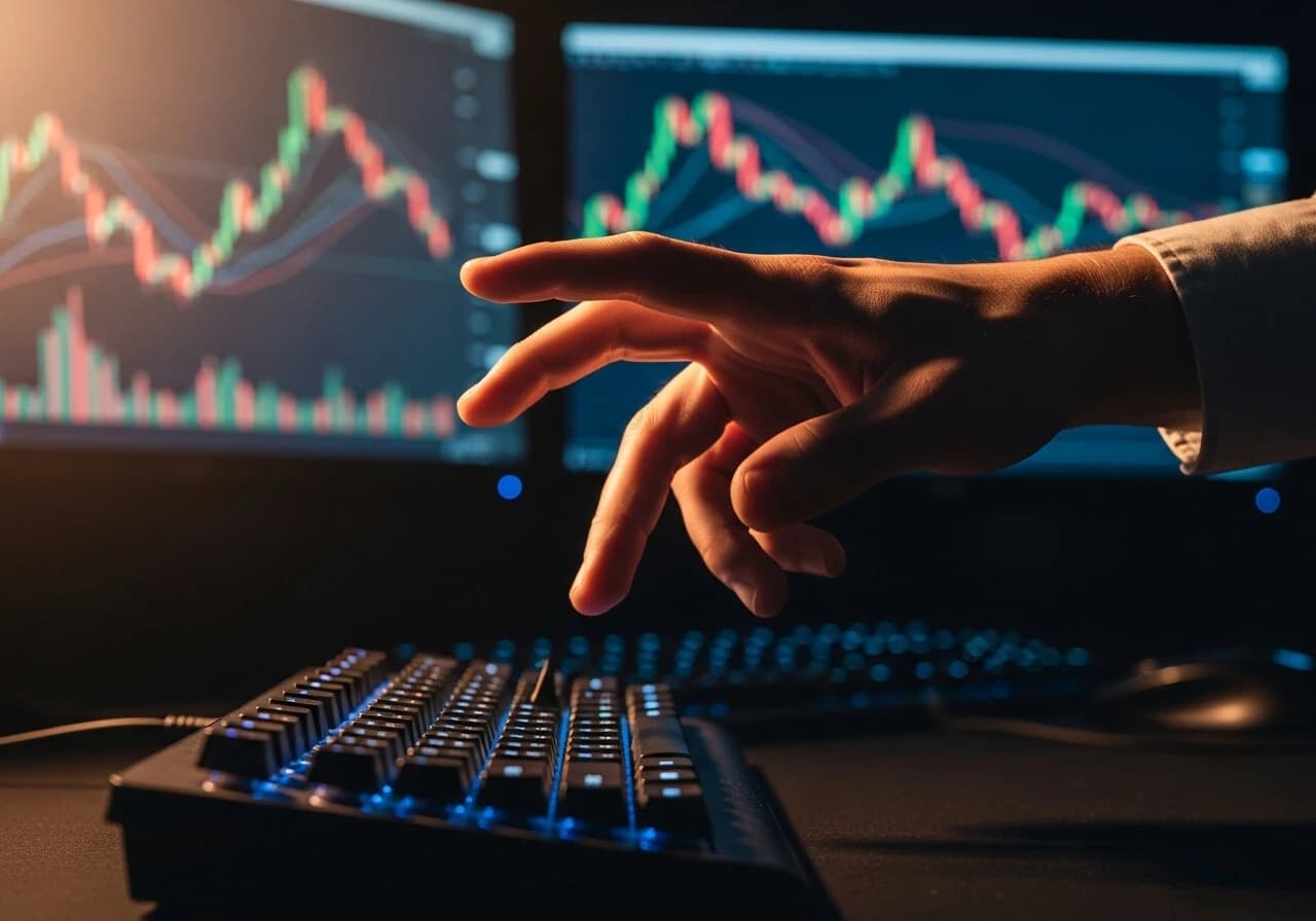 ¿Qué sucede cuando los comerciantes de divisas compran con margen? Una guía completa