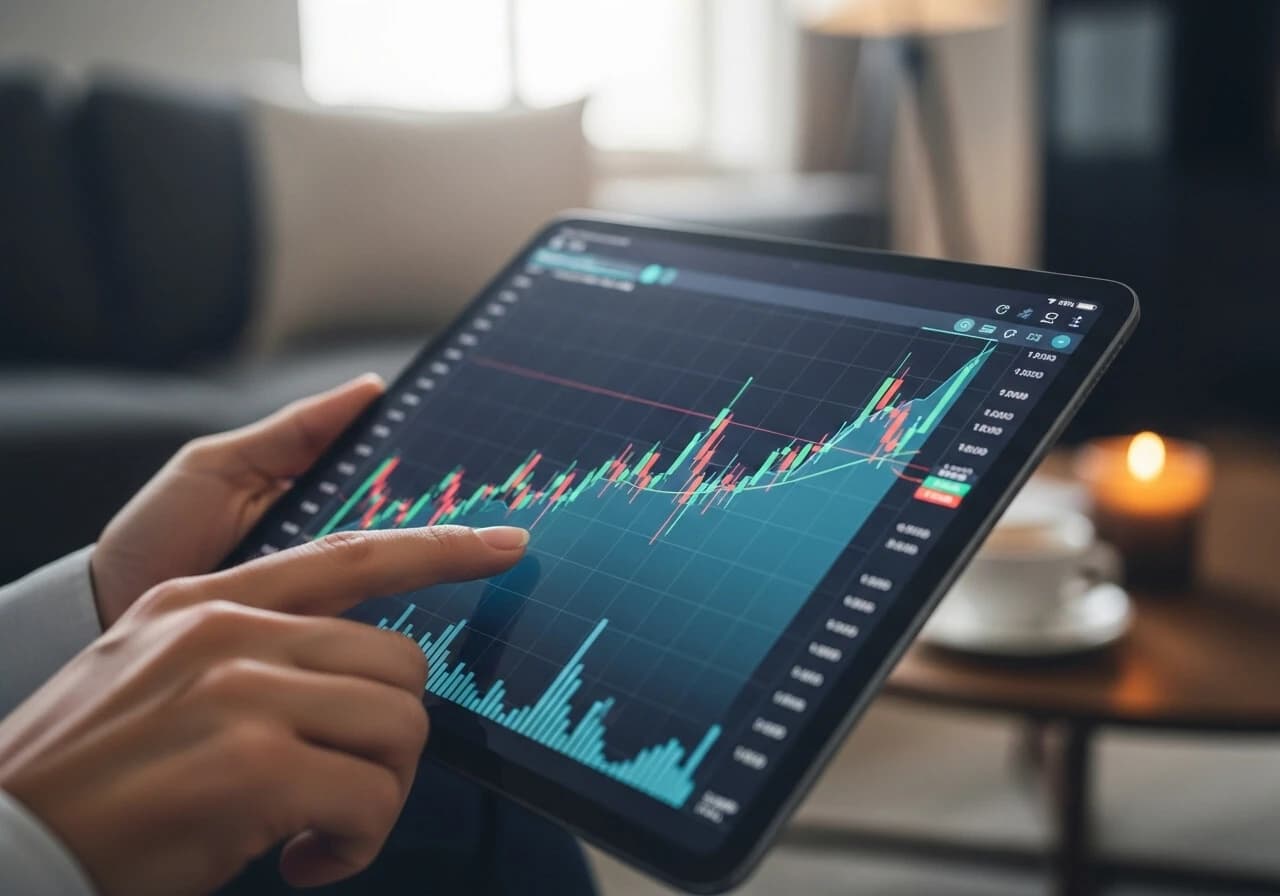 ¿Cuál es la tasa de retorno promedio en acciones y cómo puedes beneficiarte de ella?