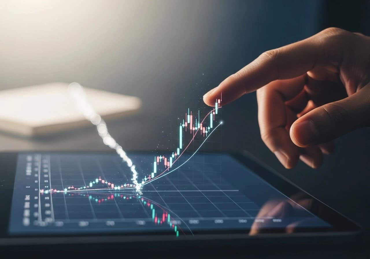 ¿Comprar acciones es simplemente pedir prestado a su firma de corretaje?