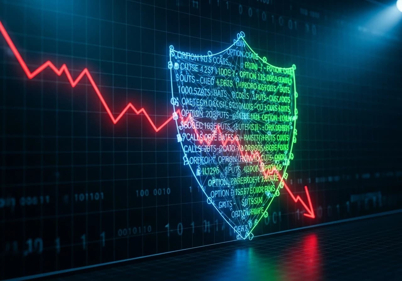 ¿Qué Posiciones de Opciones Ofrecen una Cobertura Completa a una Posición Corta de Acciones?