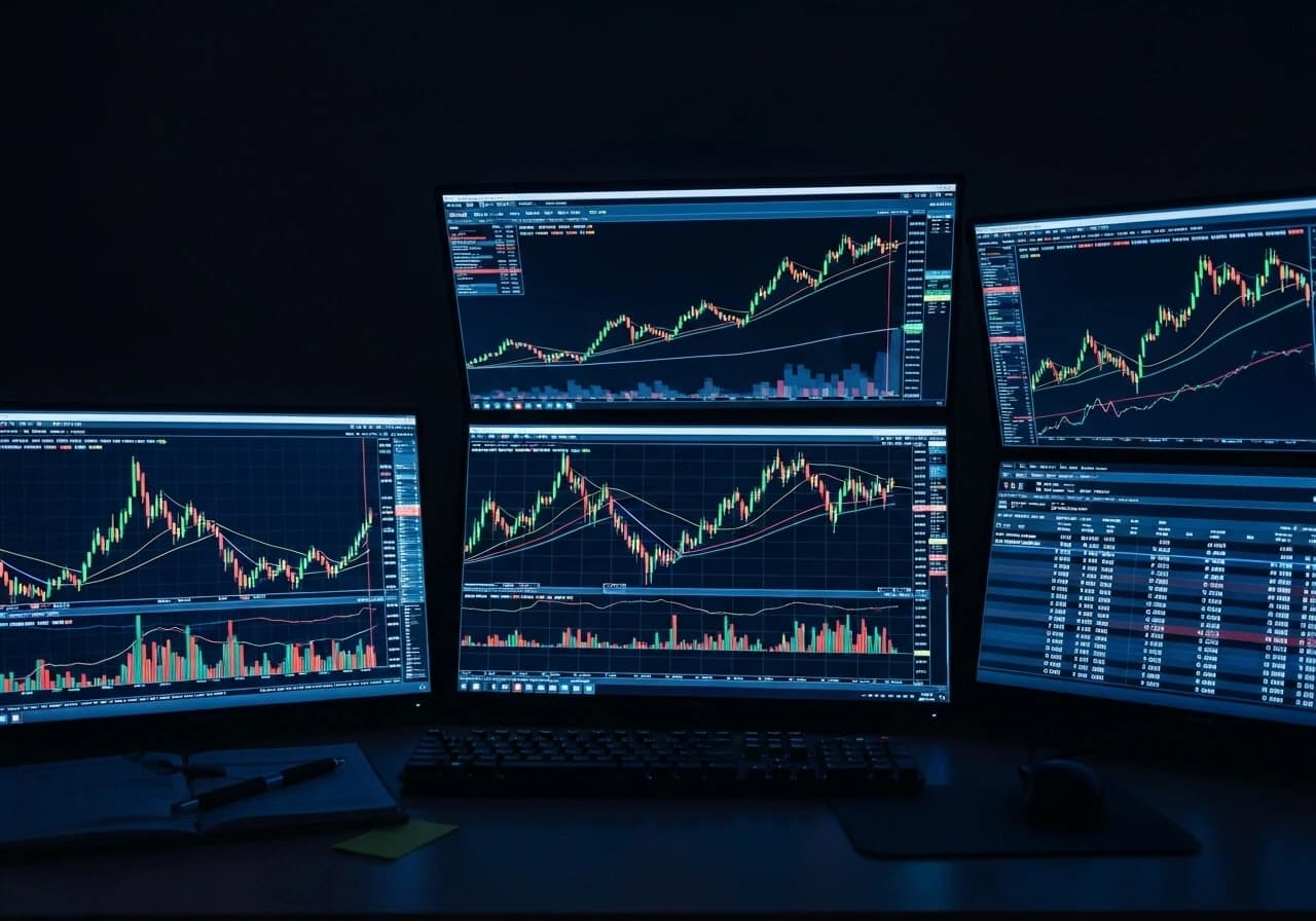 ¿Cuánto Puede Ganar un Trader de Forex en un Mes? Revelando la Realidad de las Ganancias en Forex