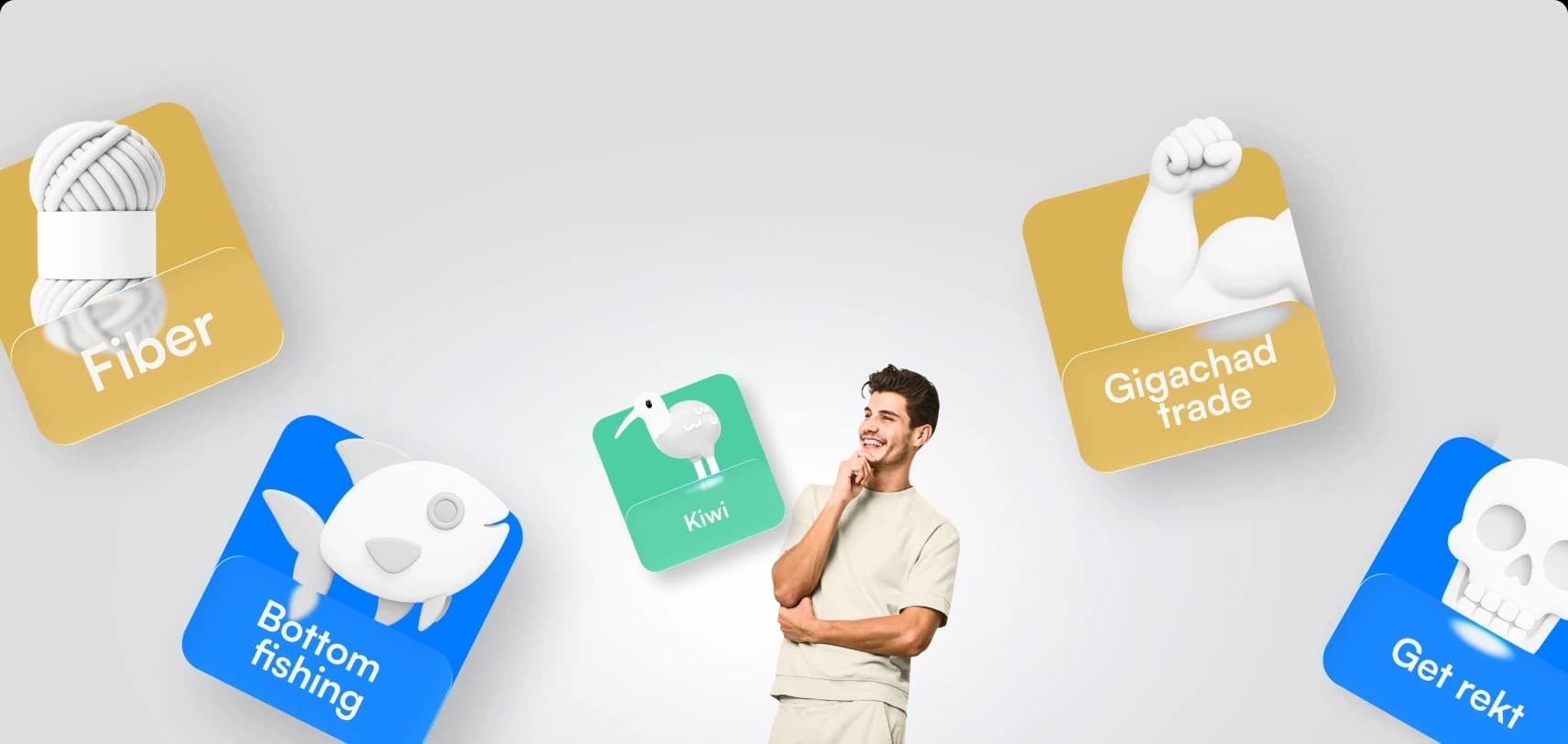 Jerga de traders: Cómo hablar como un profesional