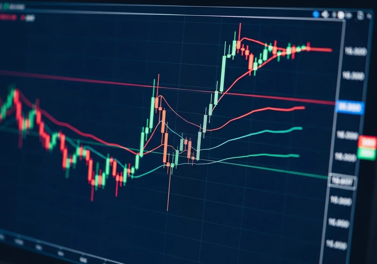 ¿Cómo puedes analizar una vela japonesa rentable en el trading de Forex?