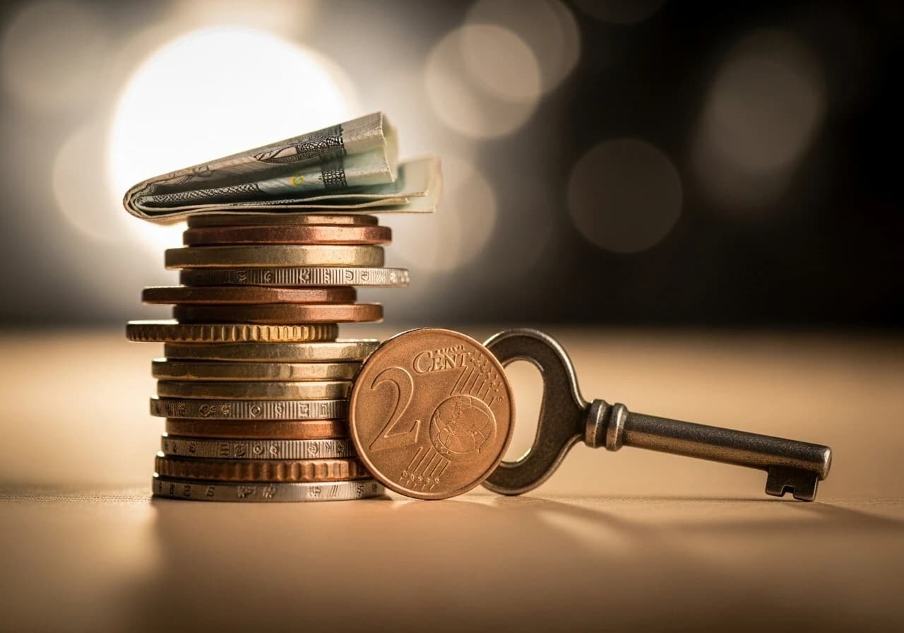 ¿Cuánto necesitas realmente para abrir una cuenta Forex? Descubriendo los secretos de las inversiones iniciales