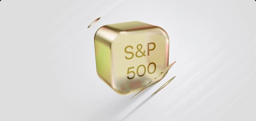 ¿Qué es el S& P 500?