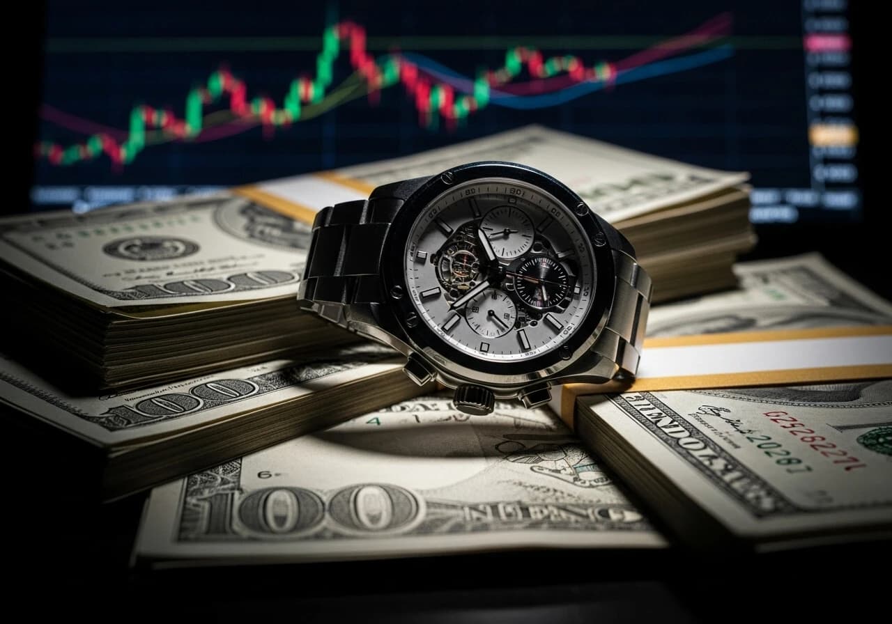 ¿Cuánto tiempo se tarda en convertirse en millonario en el comercio de Forex?