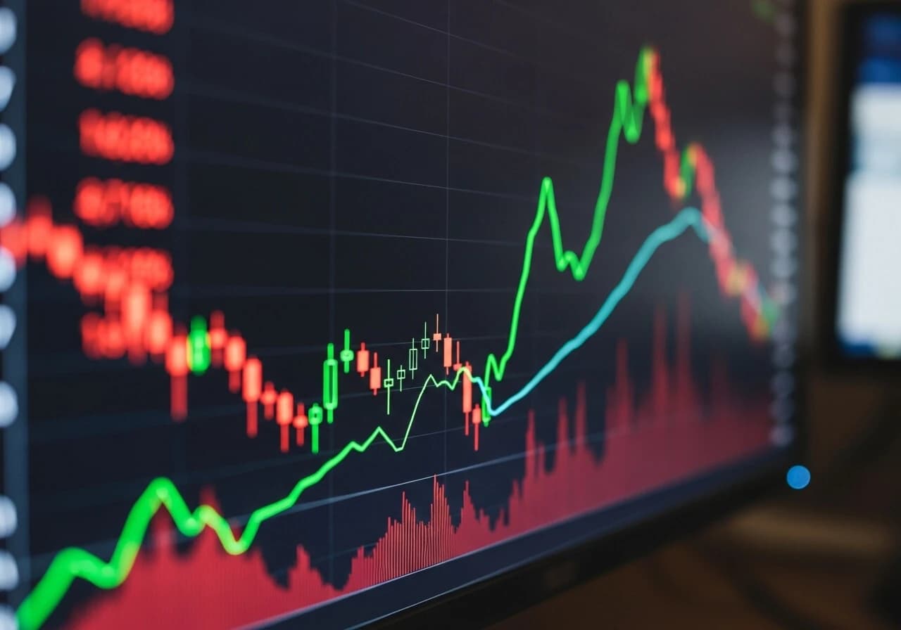 ¿Cómo Puedes Ganar Dinero Durante una Recesión en el Mercado de Valores?