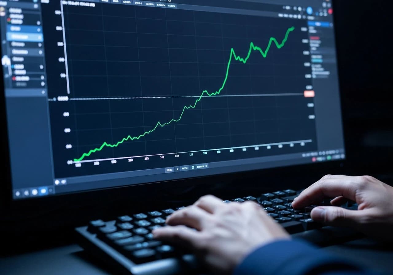 ¿Cómo Puedes Lograr Consistencia en el Comercio de Forex?