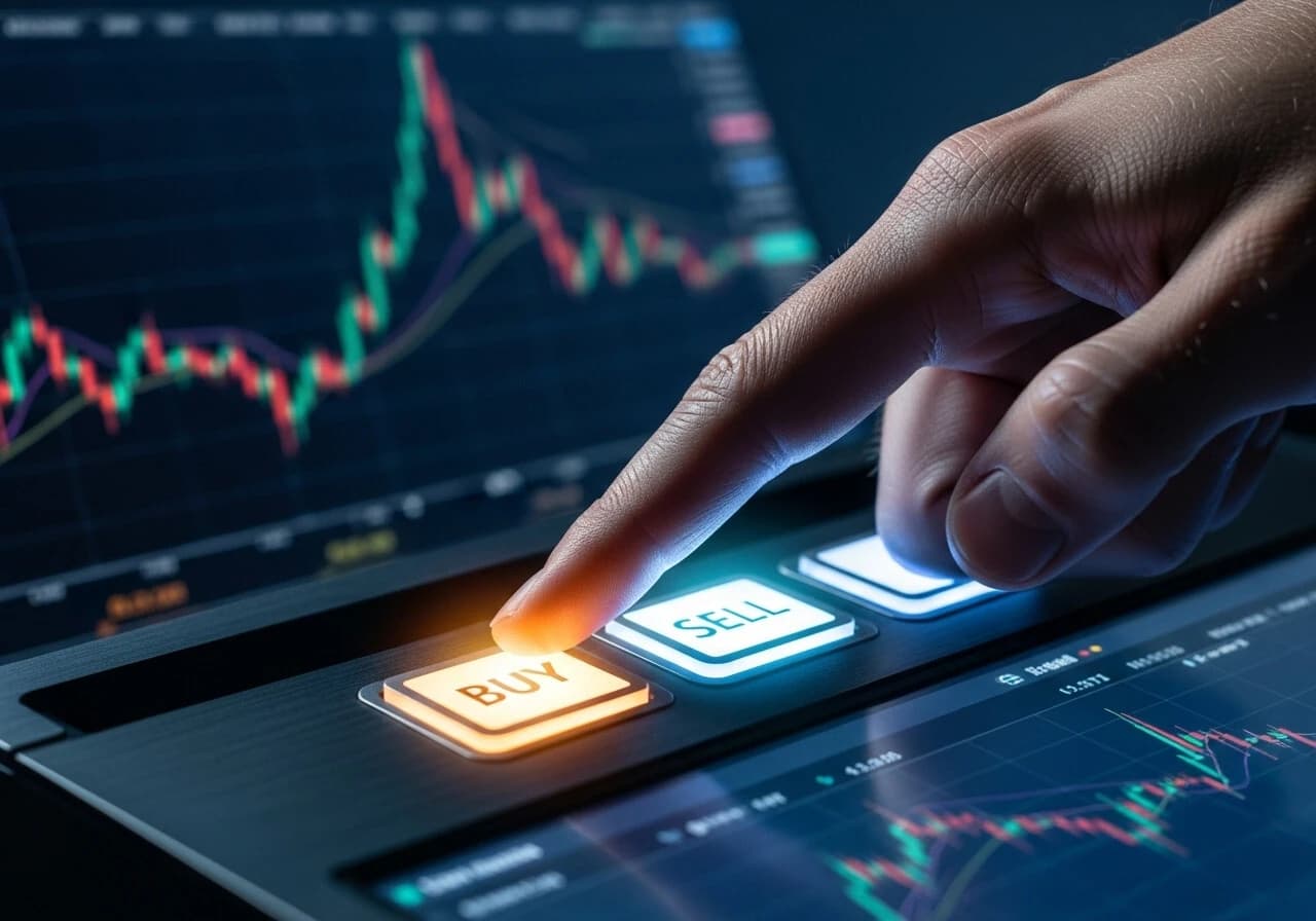 Cómo Saber Cuándo Comprar o Vender en el Comercio de Forex: Consejos y Estrategias Esenciales