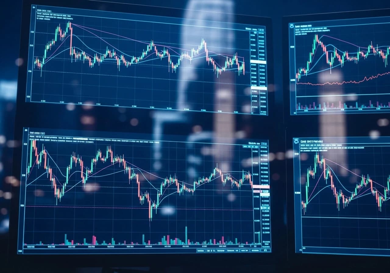 Un país que depende del análisis técnico para prever movimientos del tipo de cambio, ¿sabría qué?