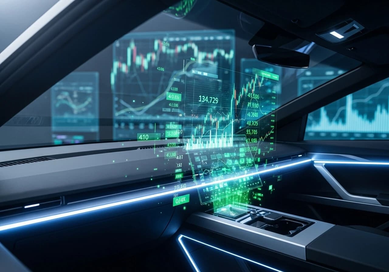 ¿Cuánto Valdrá la Acción de Tesla en 5 Años? Perspectivas y Predicciones para Inversores