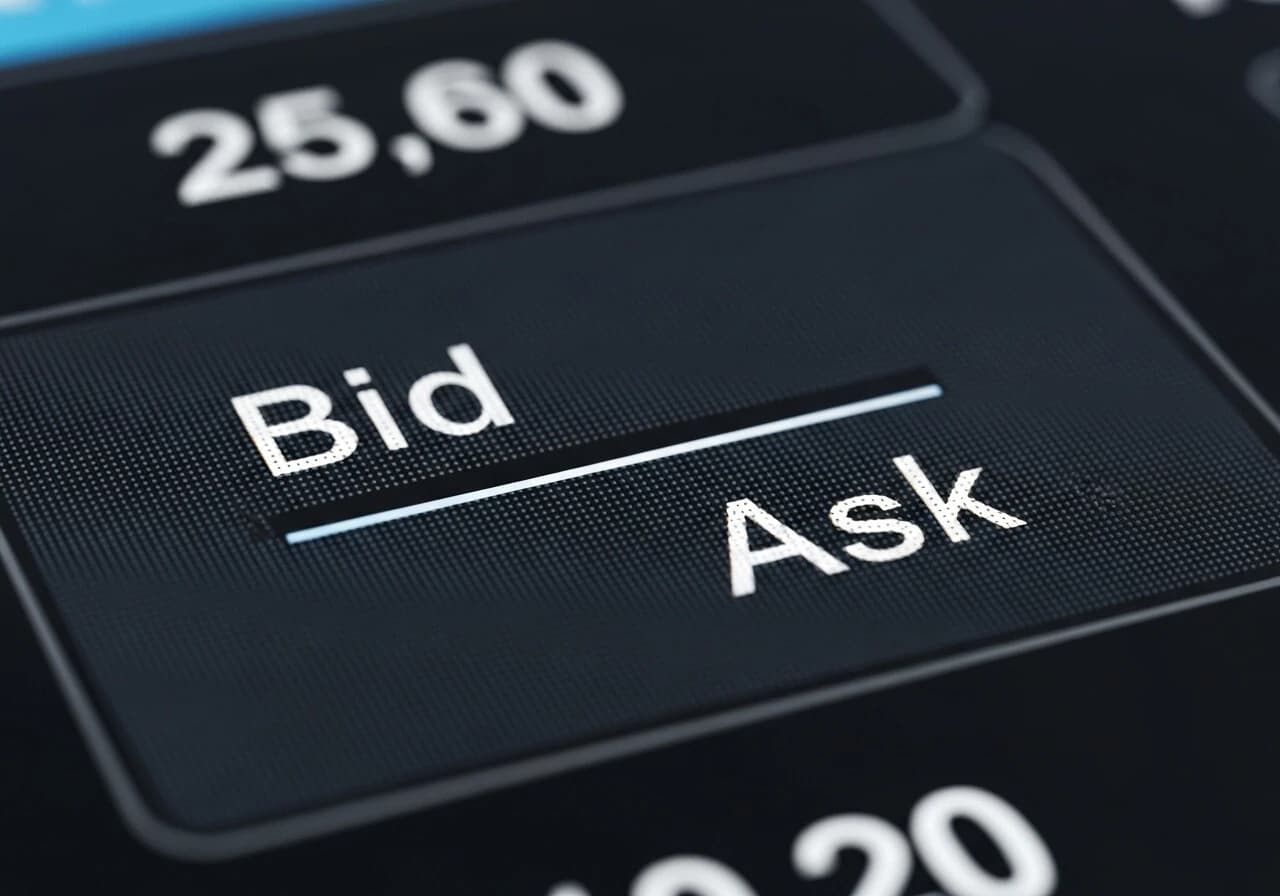 ¿Por qué el precio de venta es más alto que el precio de compra? Desentrañando los conceptos básicos de la dinámica del trading