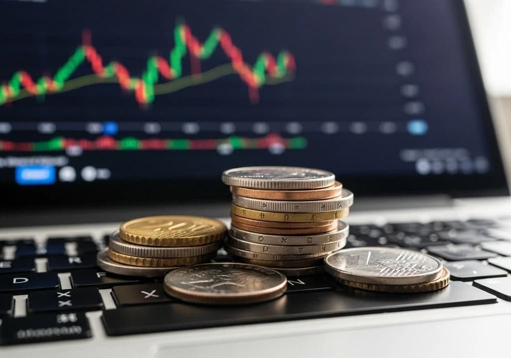 ¿Cuál es el Monto Mínimo para Comenzar a Operar en Forex? ¡Descubre lo que Necesitas Saber!