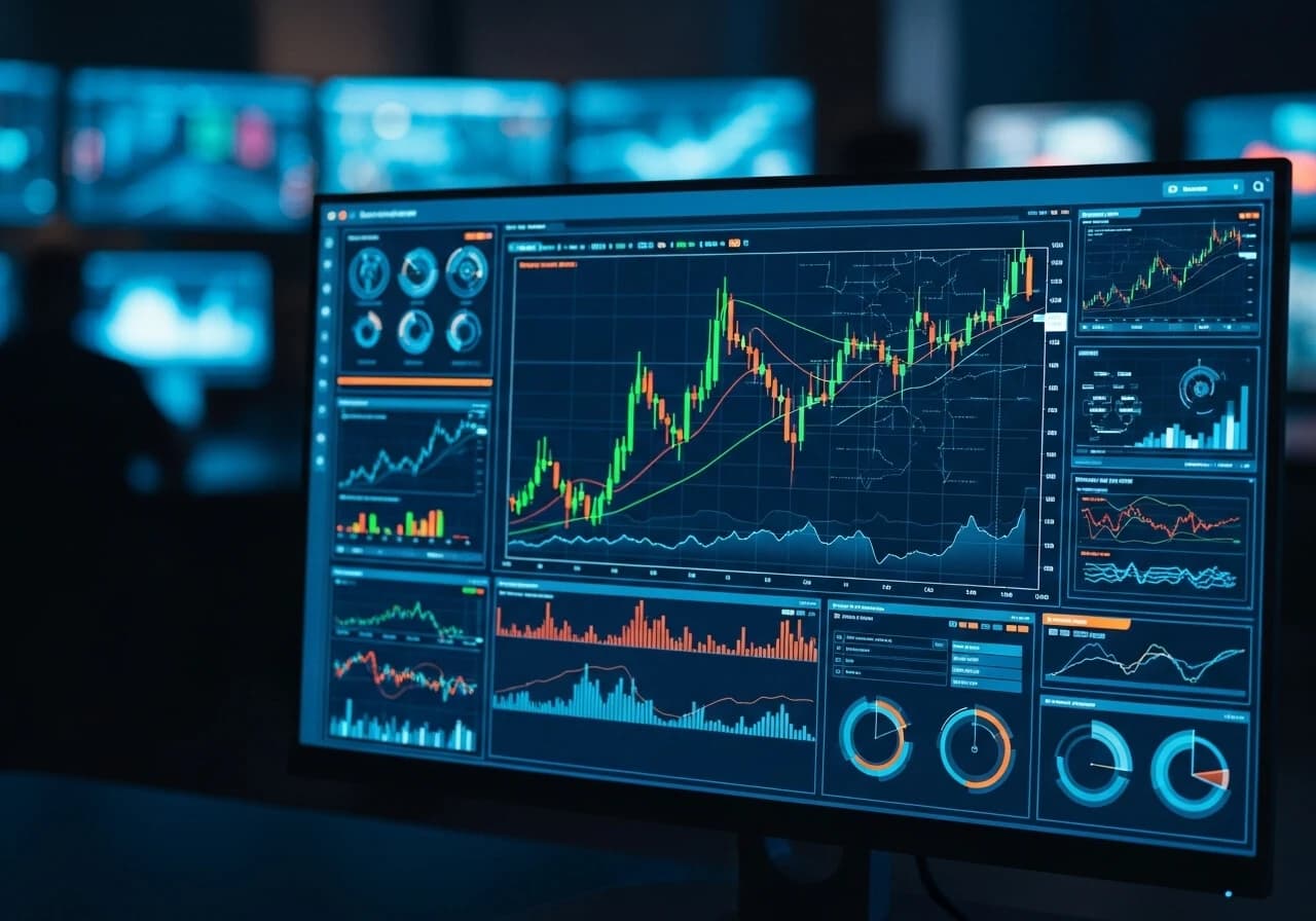 ¿Qué Herramientas Tiene Esta Simulación para Ayudarte a Elegir Acciones Efectivamente?