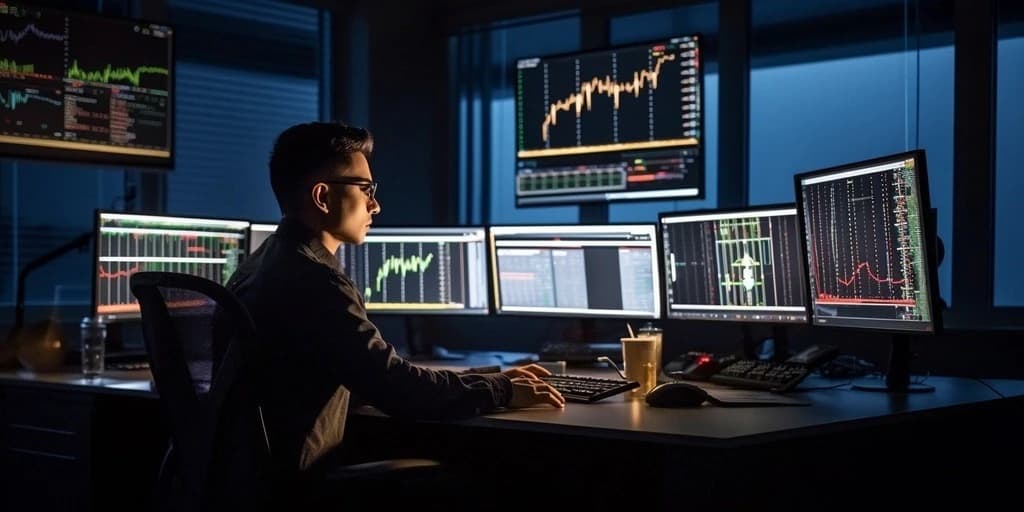 ¿Cuál es el propósito de la cobertura de margen en el mercado forex?