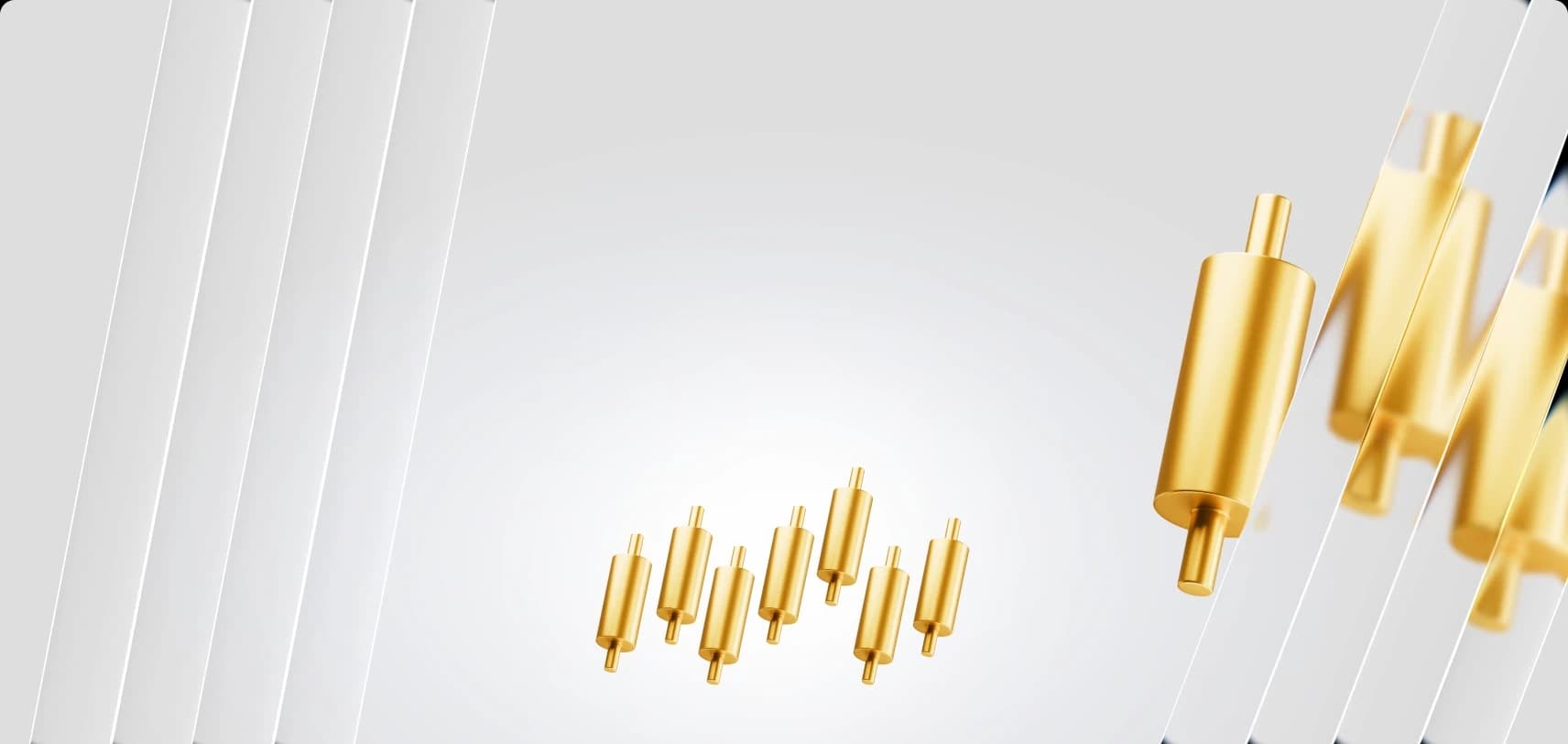 Gráficos Renko: Filtrando el ruido para identificar las tendencias claras en Forex