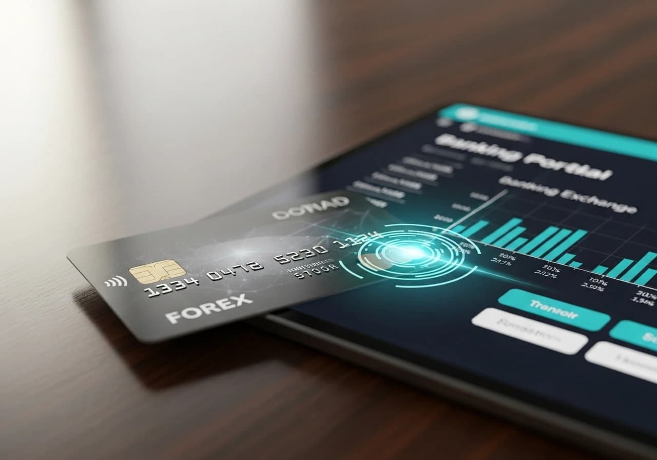 ¿Puedo transferir dinero de una tarjeta Forex a mi cuenta bancaria? ¡Aquí está lo que necesitas saber!