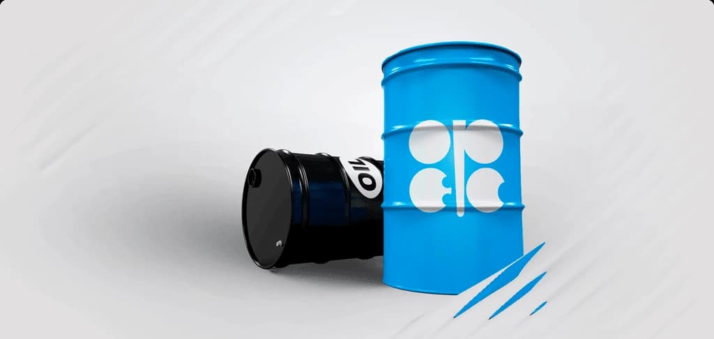 La OPEP+ reducirá la producción de petróleo en julio de 2023
