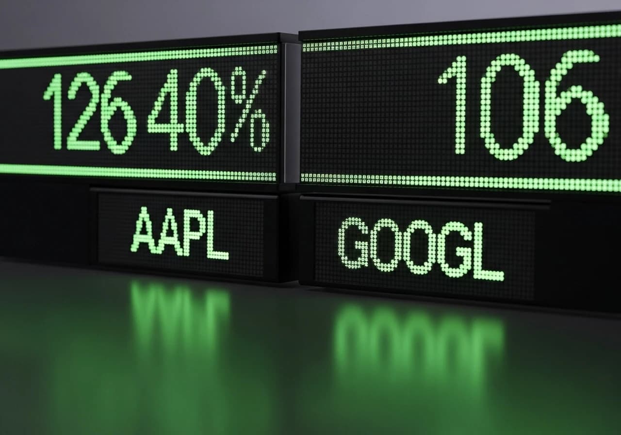 ¿Aumenta un Split de Acciones 2 por 1 la Comercialización de la Acción?
