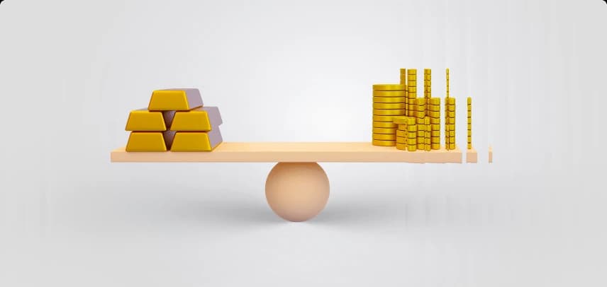 Conceptos básicos del mercado: Llamada de margen y Stop Out