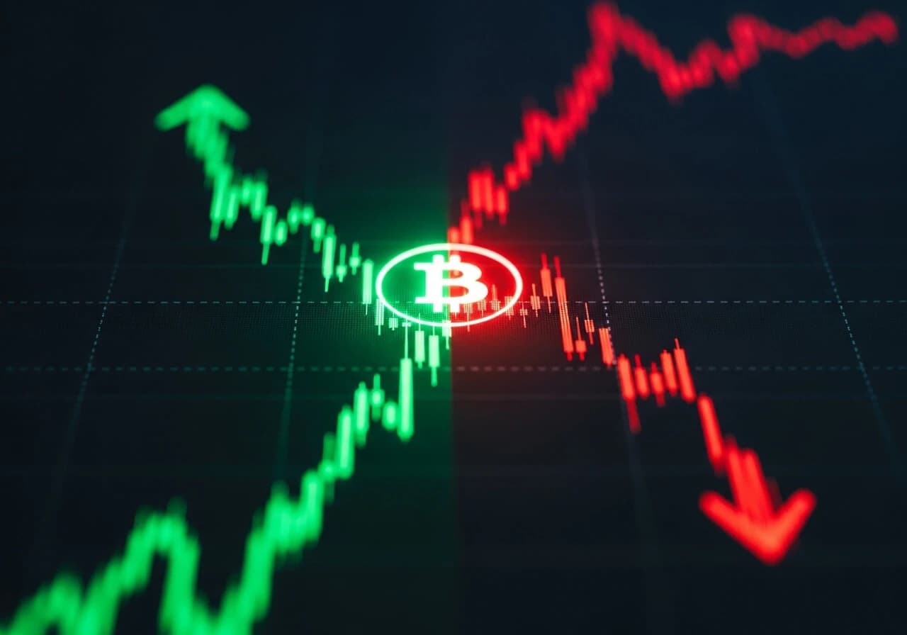¿Deberías Comprar Bitcoin Cuando Está en Alza o en Baja? Una Guía Completa