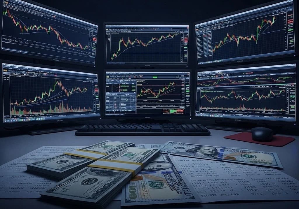 ¿Cuánto dinero necesitas para operar el US30 de manera efectiva?