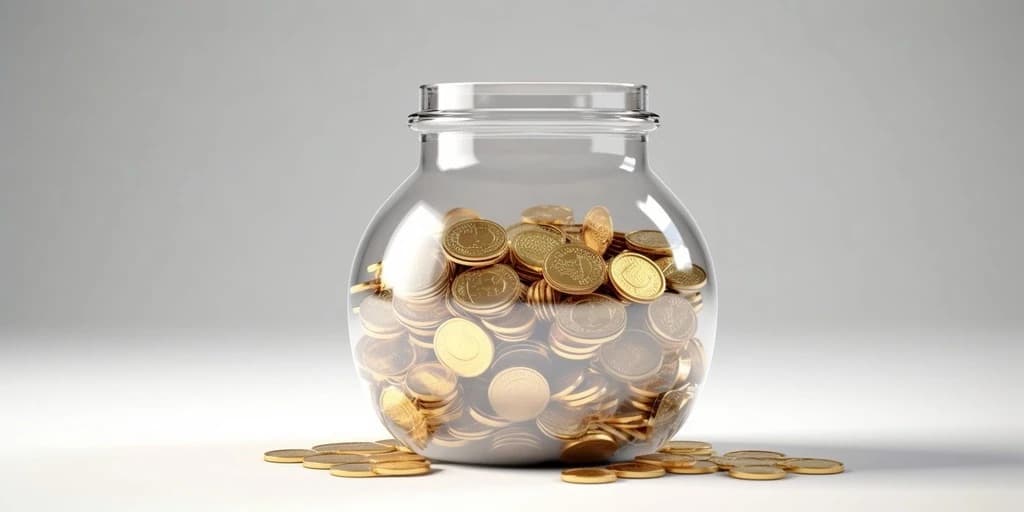 ¿Cuál es la cantidad de inversión adecuada para el comercio de Forex?