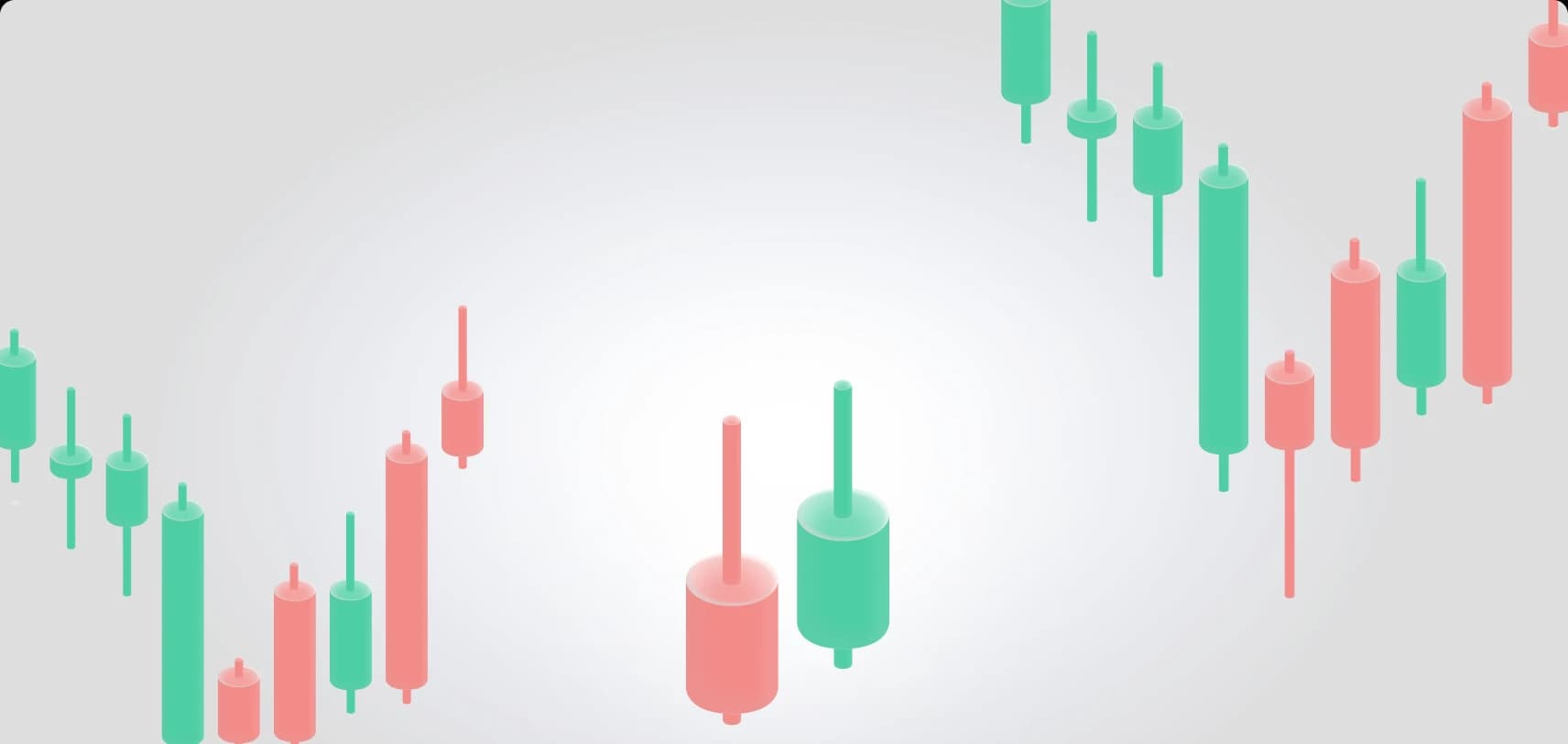 Patrón vela martillo (Pin Bar): 3 estrategias para principiantes para definir puntos de entrada