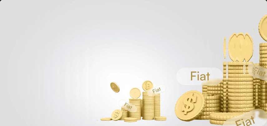 Criptomonedas vs. Monedas Fiat en el Trading