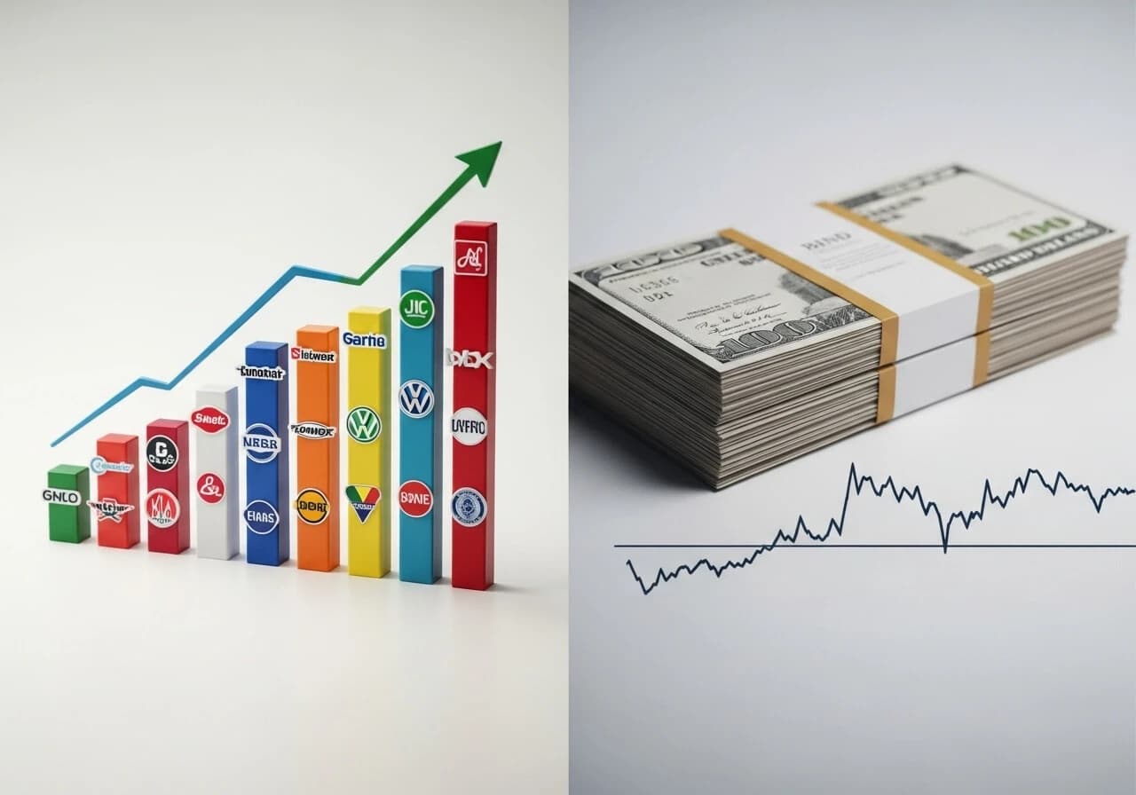 ¿Cuál es la diferencia entre una acción y un bono? Comprender sus opciones de inversión