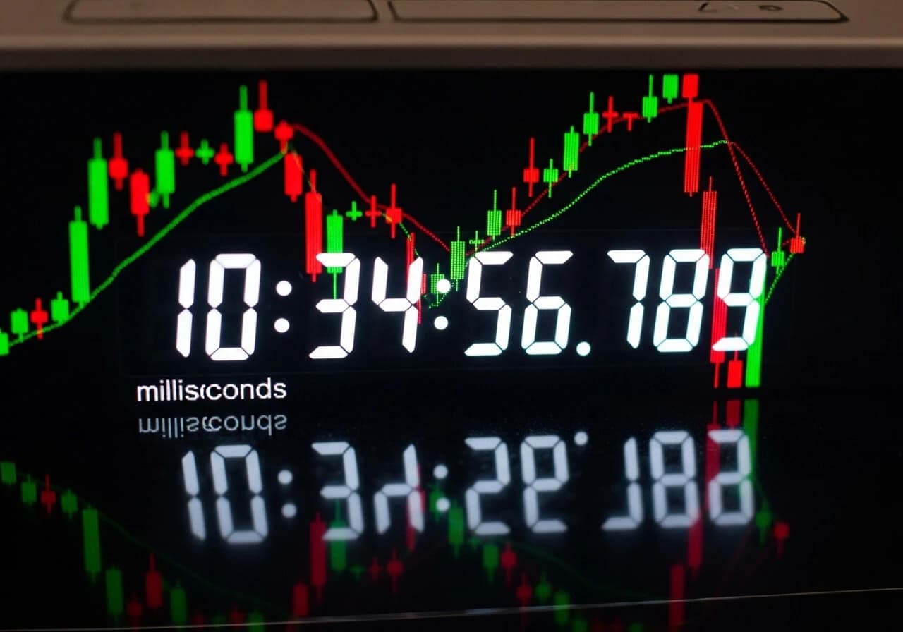 ¿Cuál es el Mejor Marco de Tiempo para Scalping en Forex? ¡Descubre la Estrategia Óptima!
