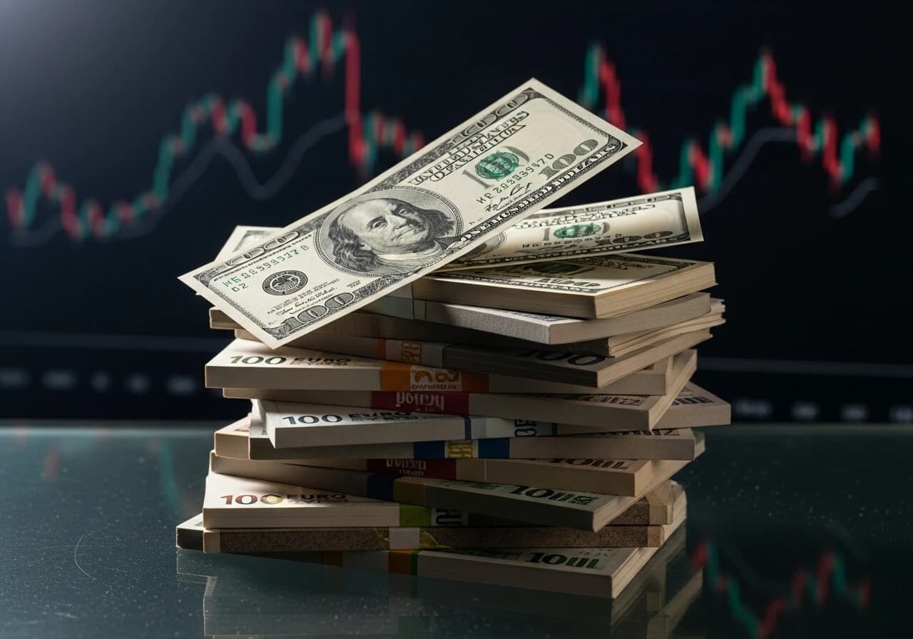 ¿Cuál es la definición más precisa de comprar en margen en el trading?
