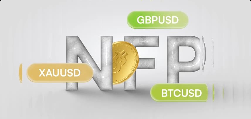 ¿Cómo hacer trading según el comunicado del NFP?
