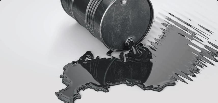 La UE prohíbe la importación de productos petrolíferos desde Rusia