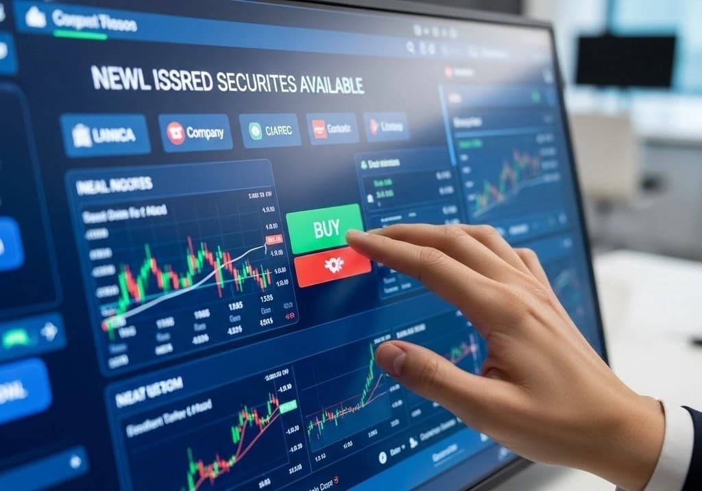 ¿En Qué Mercado Se Venden a Inversores los Valores Recientemente Emitidos?