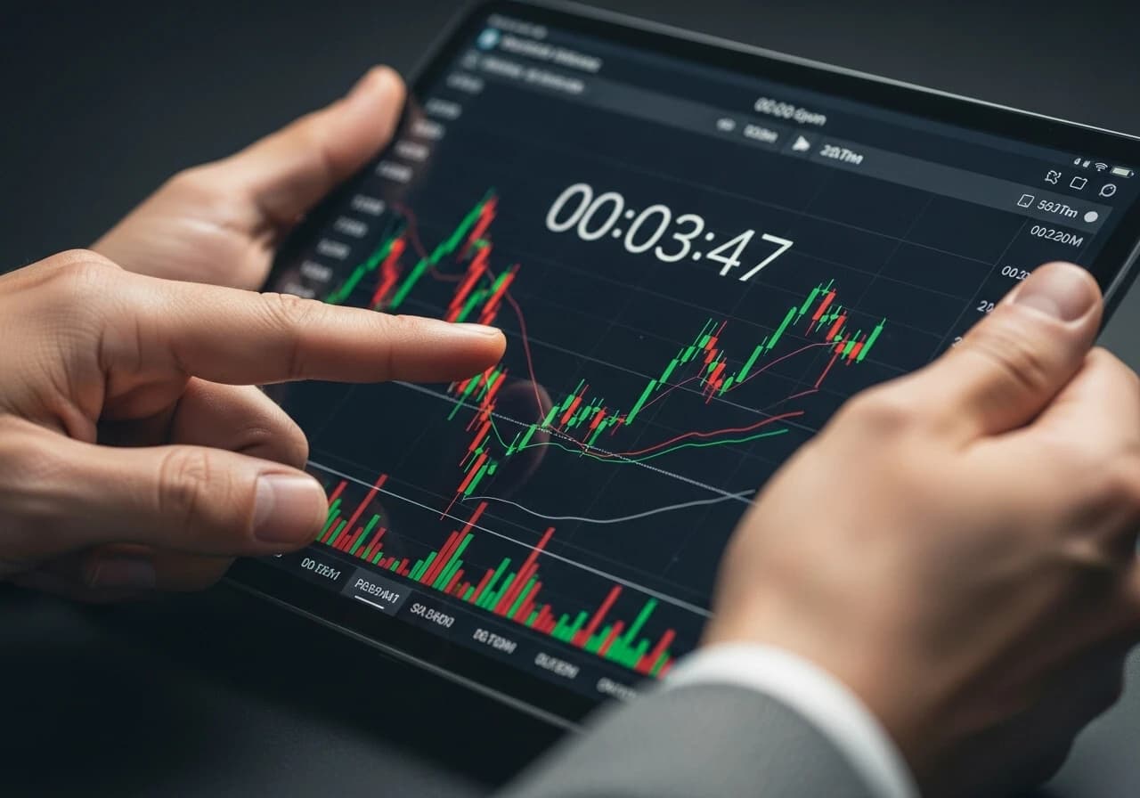 ¿Puedes vender una opción de compra antes de la fecha de vencimiento? ¡Aquí está lo que necesitas saber!