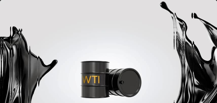 ¿Qué es el Intermedio de Texas Occidental (WTI)?