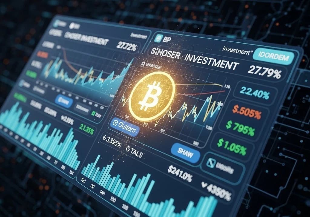 ¿Cuál es la mejor moneda digital para invertir en 2023-2024?